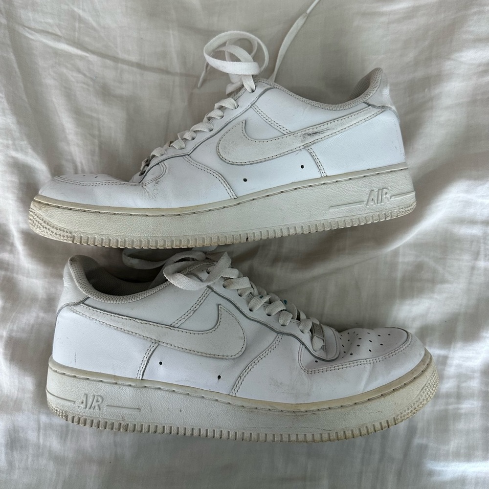 Nike Airforces